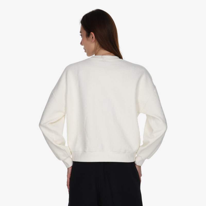 VANS Hanorace SABINE LOOSE CREW 