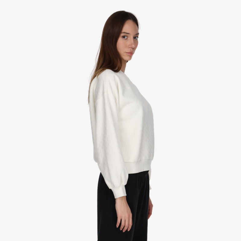 VANS Hanorace SABINE LOOSE CREW 