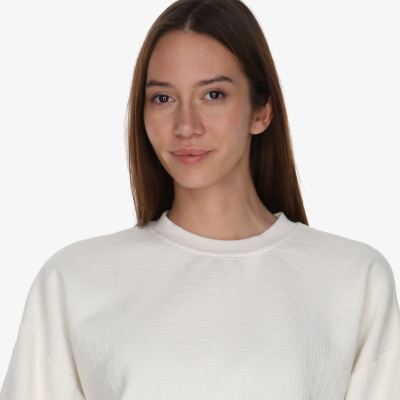 VANS Hanorace SABINE LOOSE CREW 