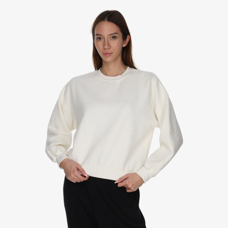 VANS Hanorace SABINE LOOSE CREW 