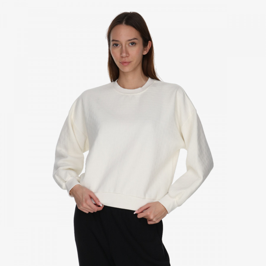 VANS Hanorace SABINE LOOSE CREW 