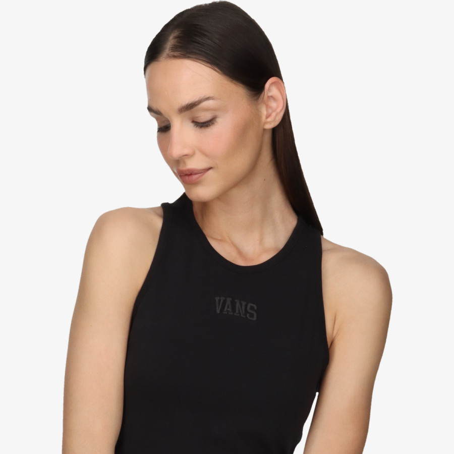 VANS Rochii VARSITY TANK DRESS 