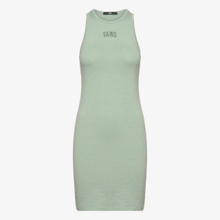 VANS Rochii VARSITY TANK DRESS 