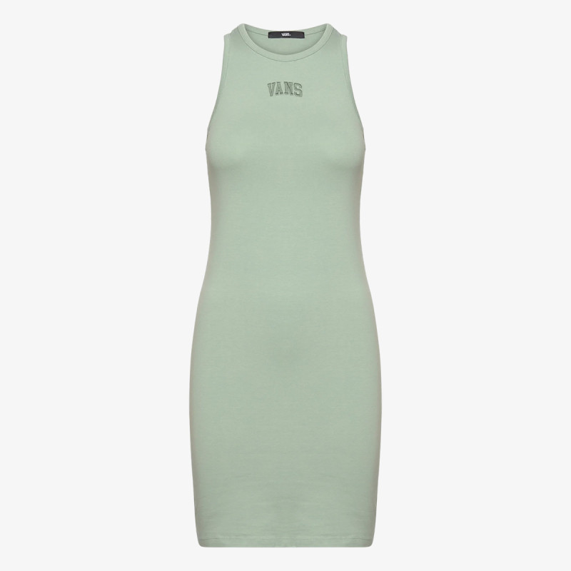 VANS Rochii VARSITY TANK DRESS 