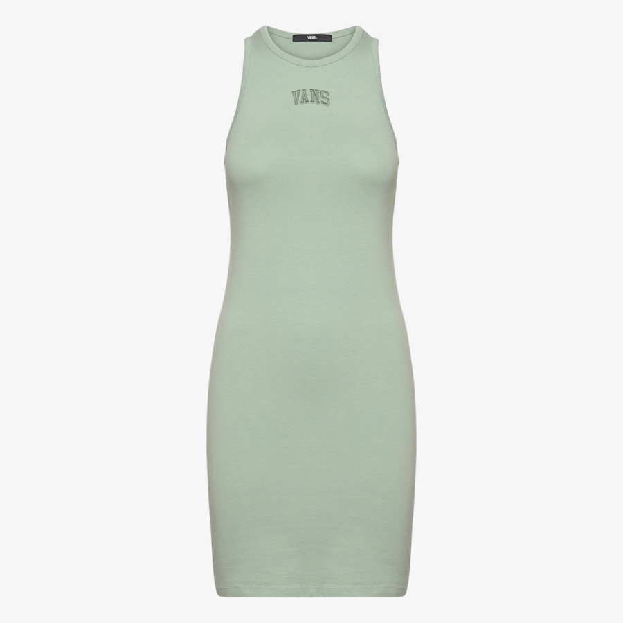 VANS Rochii VARSITY TANK DRESS 