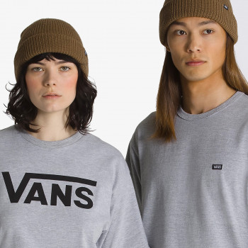 VANS PALARIE MN CORE BASICS BEANIE Sepia 