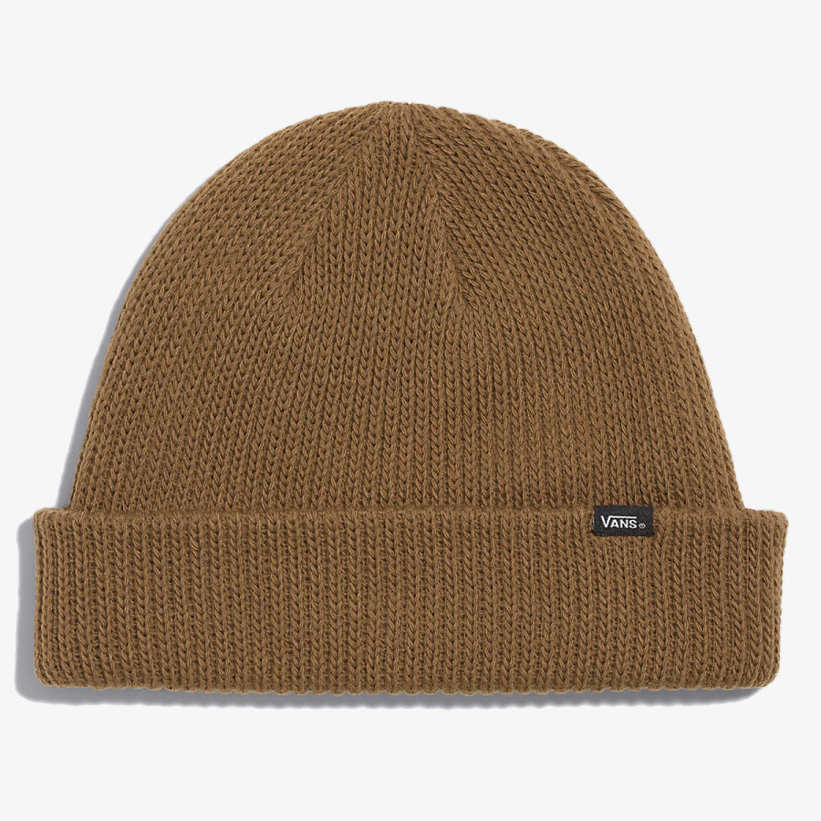 VANS PALARIE MN CORE BASICS BEANIE Sepia 