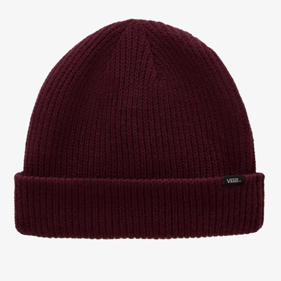 VANS PALARIE MN CORE BASICS BEANIE Port Royale 