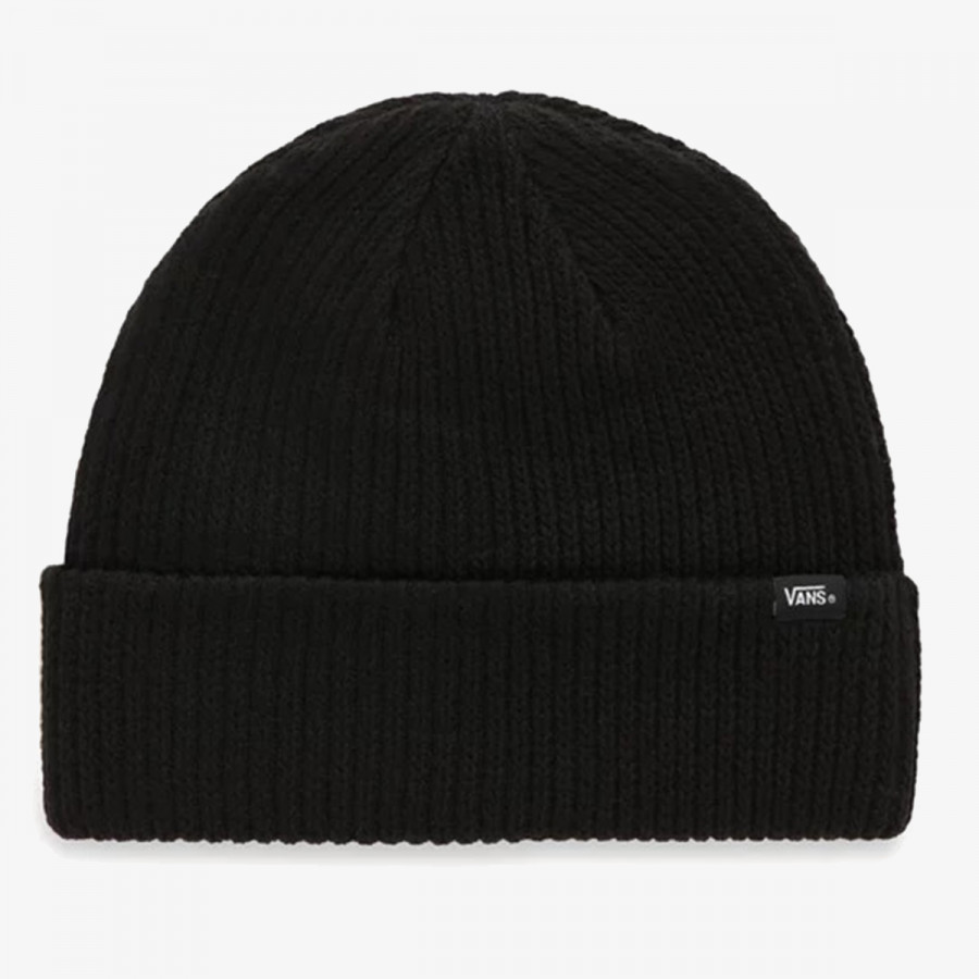 VANS PALARIE MN CORE BASICS BEANIE Black 