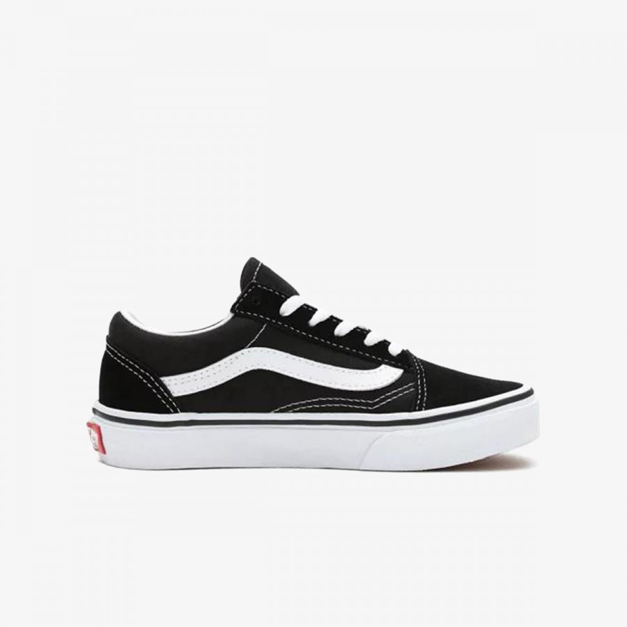 VANS Pantofi Sport OLD SKOOL 