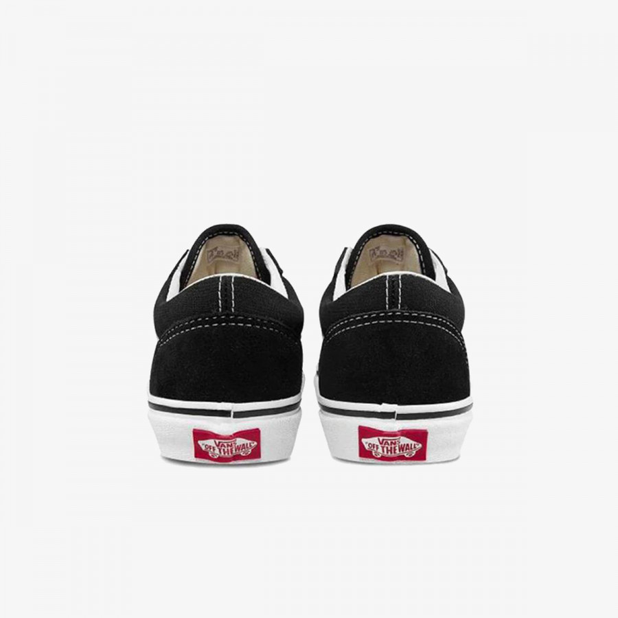 VANS Pantofi Sport OLD SKOOL 