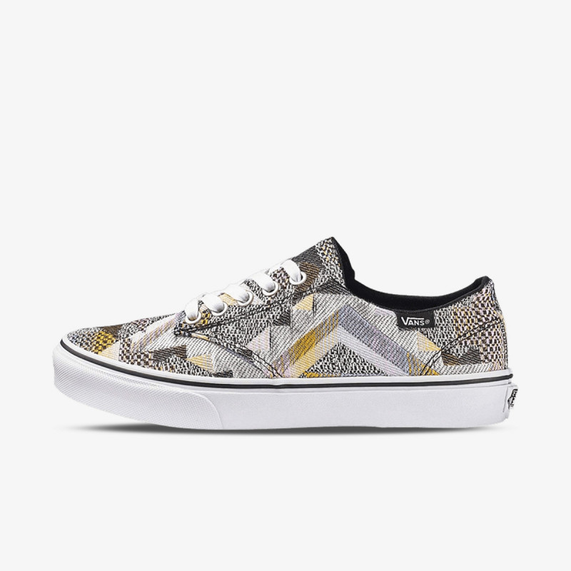 VANS Pantofi Sport WM CAMDEN STRIPE (GEO KNIT) 