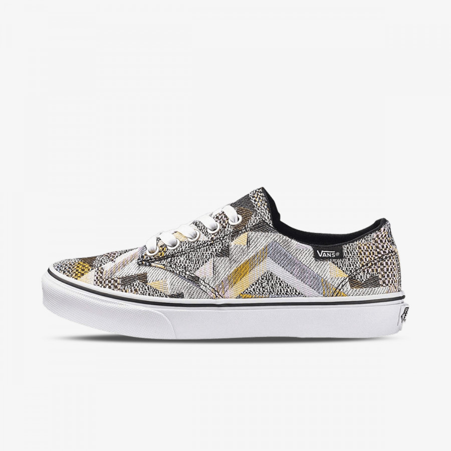 VANS Pantofi Sport WM CAMDEN STRIPE (GEO KNIT) 