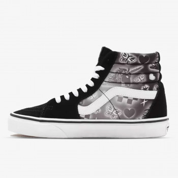 VANS Pantofi Sport VANS Pantofi Sport UA SK8-Hi 