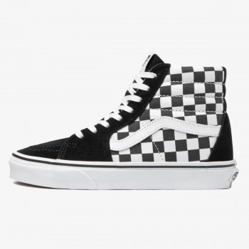 VANS Pantofi Sport UA SK8-HI (CHECKERBOARD) 