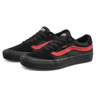 VANS Pantofi Sport MN STYLE 112 PRO (BAKER) BL 