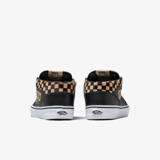 VANS Pantofi Sport HALF CAB 