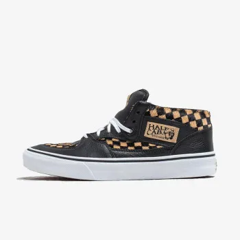 VANS Pantofi Sport VANS Pantofi Sport HALF CAB 