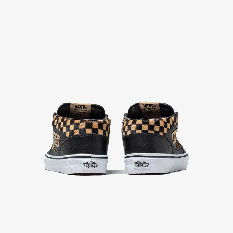 VANS Pantofi Sport HALF CAB 