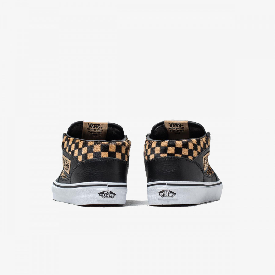 VANS Pantofi Sport HALF CAB 