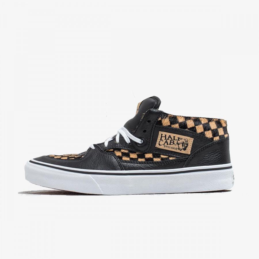 VANS Pantofi Sport HALF CAB 