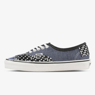 VANS Pantofi Sport UA AUTHENTIC (PATCHWORK) 