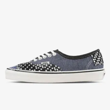 VANS Pantofi Sport VANS Pantofi Sport UA AUTHENTIC (PATCHWORK) 