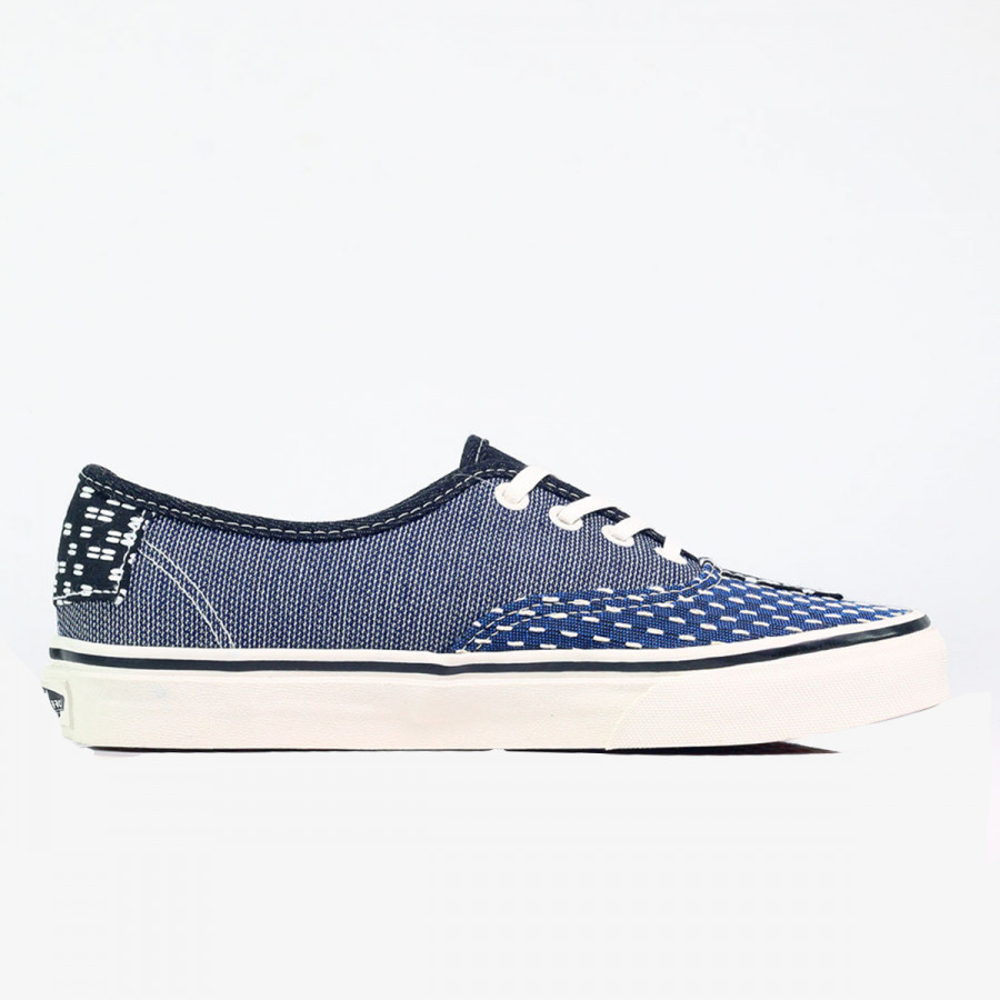 VANS Pantofi Sport UA AUTHENTIC (PATCHWORK) 