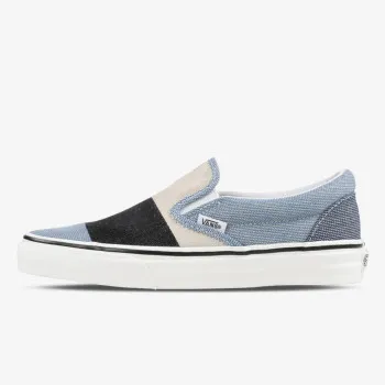 VANS Pantofi Sport VANS Pantofi Sport UA CLASSIC SLIP-ON (PATCHWORK) 