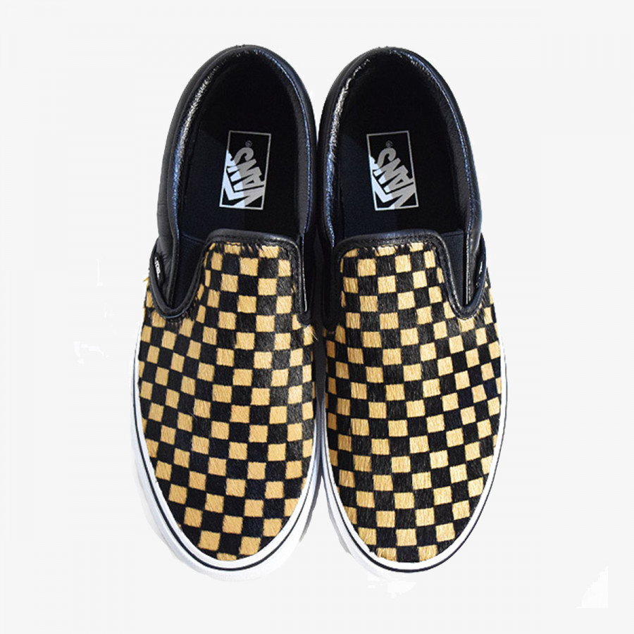 VANS Pantofi Sport CLASSICSLIP-ON 