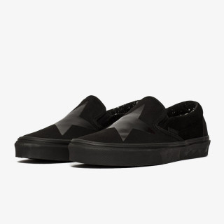 VANS Pantofi Sport UA CLASSIC SLIP-ON (DB) BL 