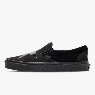 VANS Pantofi Sport UA CLASSIC SLIP-ON (DB) BL 