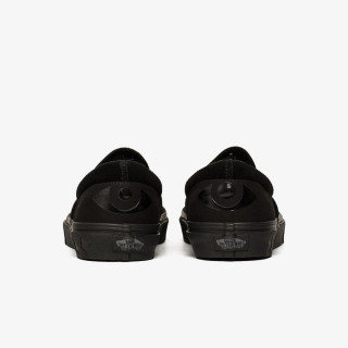 VANS Pantofi Sport UA CLASSIC SLIP-ON (DB) BL 