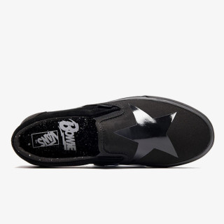 VANS Pantofi Sport UA CLASSIC SLIP-ON (DB) BL 