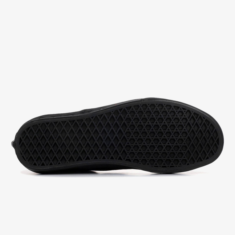 VANS Pantofi Sport UA CLASSIC SLIP-ON (DB) BL 