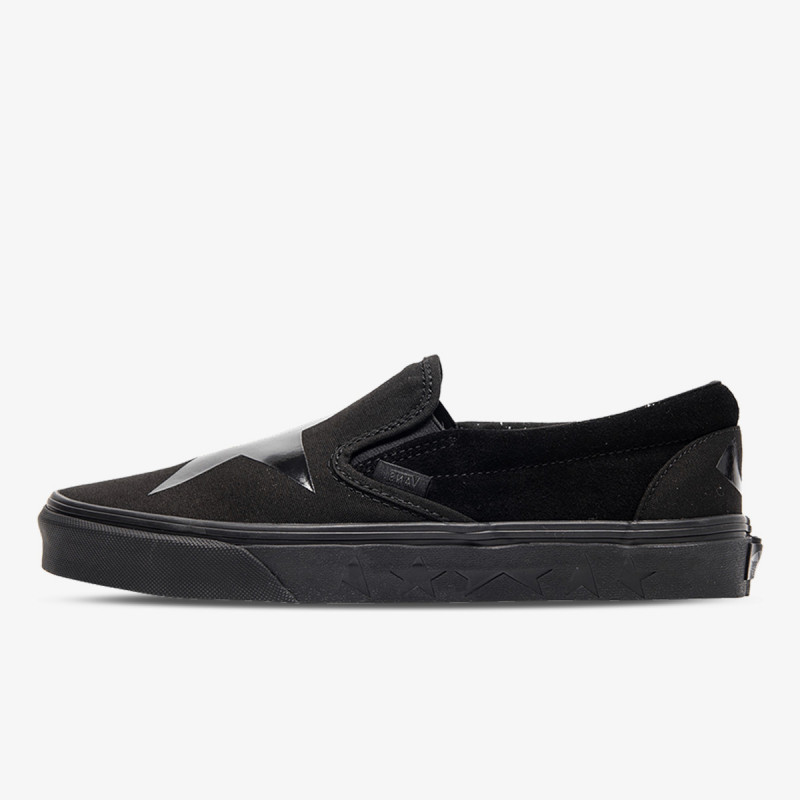 VANS Pantofi Sport UA CLASSIC SLIP-ON (DB) BL 
