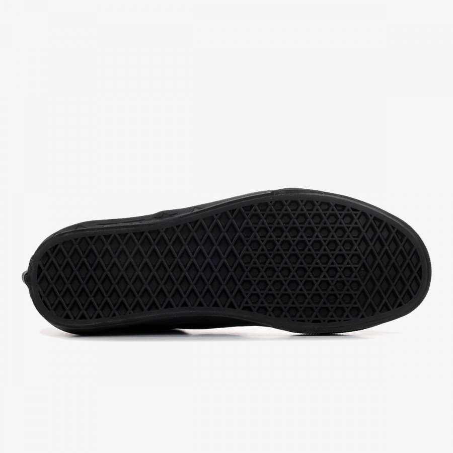 VANS Pantofi Sport UA CLASSIC SLIP-ON (DB) BL 