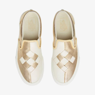 VANS Pantofi Sport UA CLASSIC SLIP-ON (WOVEN L 