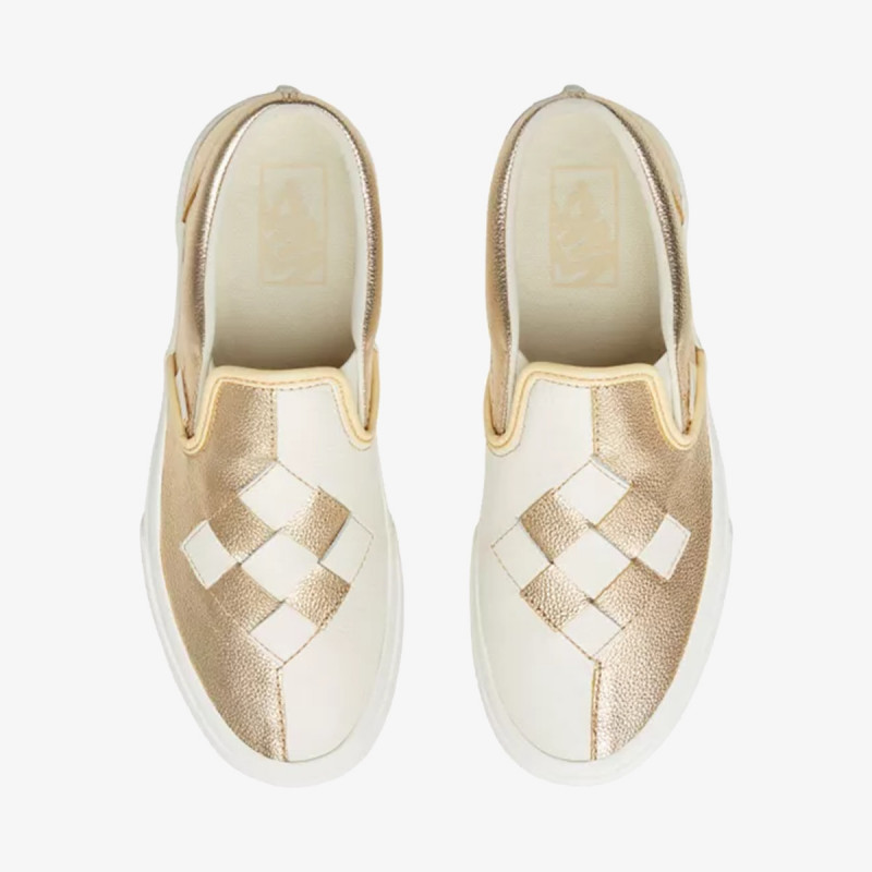 VANS Pantofi Sport UA CLASSIC SLIP-ON (WOVEN L 