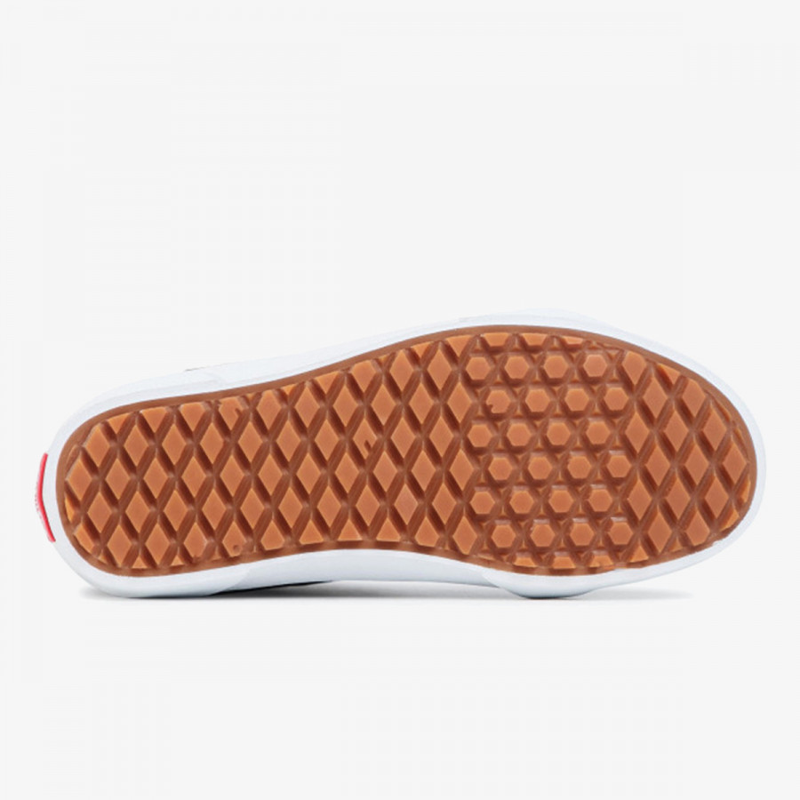 VANS Pantofi Sport UA CLASSIC SLIP-ON (WOVEN L 
