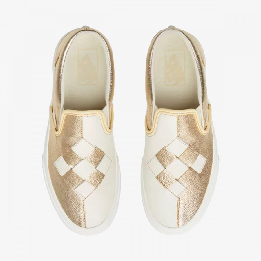 VANS Pantofi Sport UA CLASSIC SLIP-ON (WOVEN L 