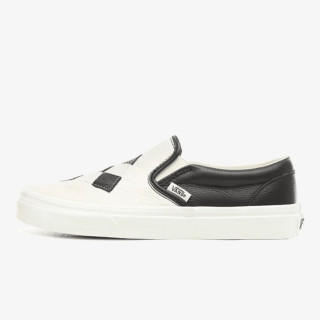 VANS Pantofi Sport UA CLASSIC SLIP-ON (WOVEN LEA 