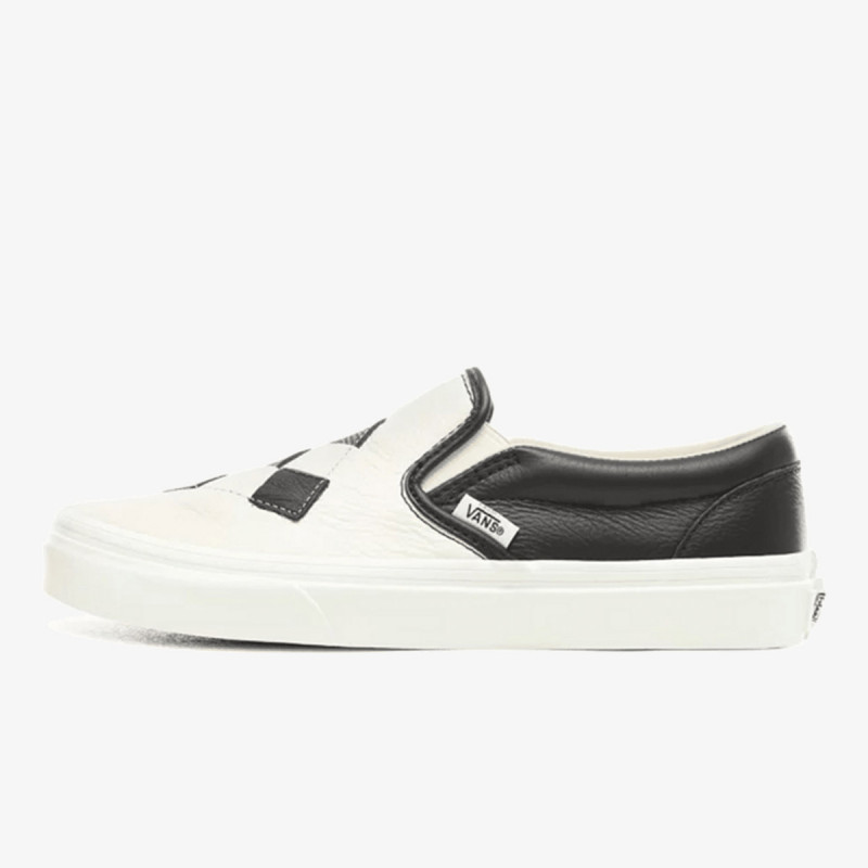 VANS Pantofi Sport UA CLASSIC SLIP-ON (WOVEN LEA 