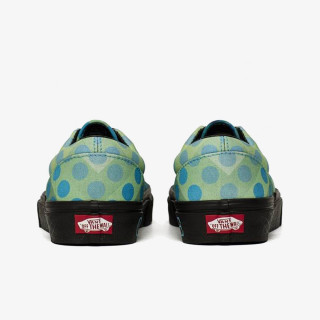 VANS Pantofi Sport UA ERA (DB) SPACE ODDI 