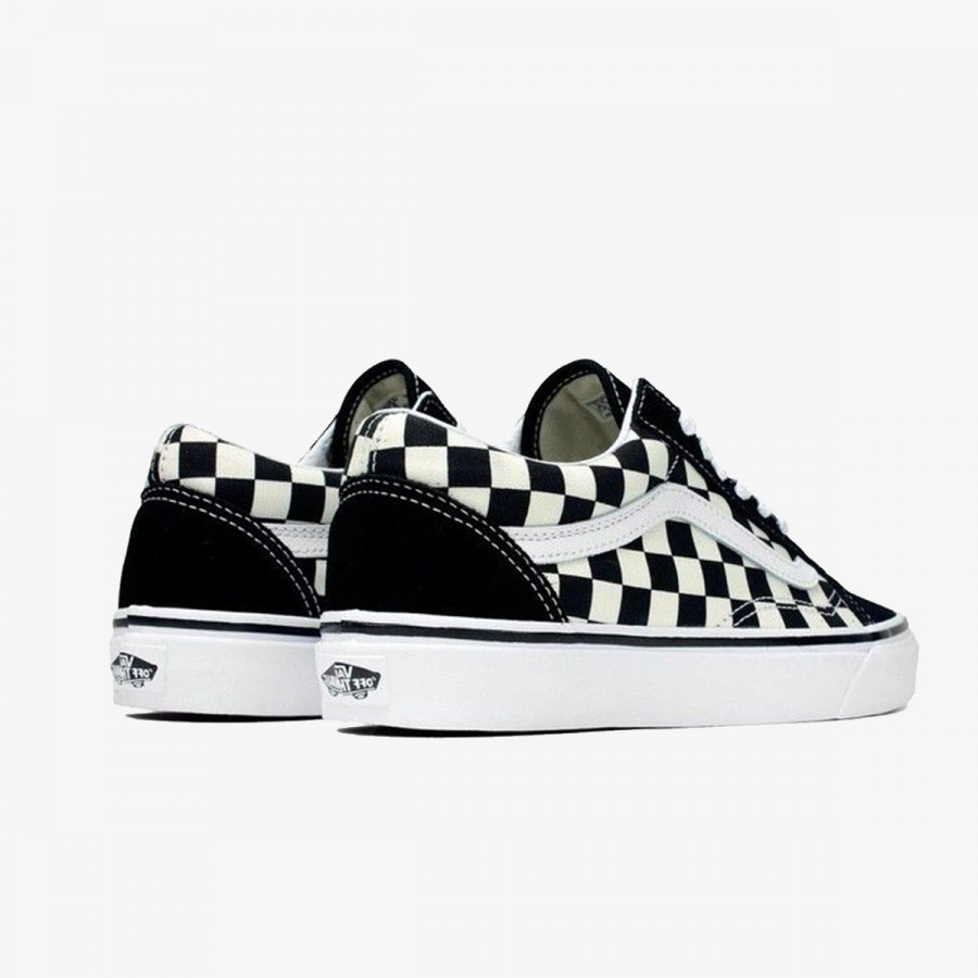 VANS Pantofi Sport OLD SKOOL 