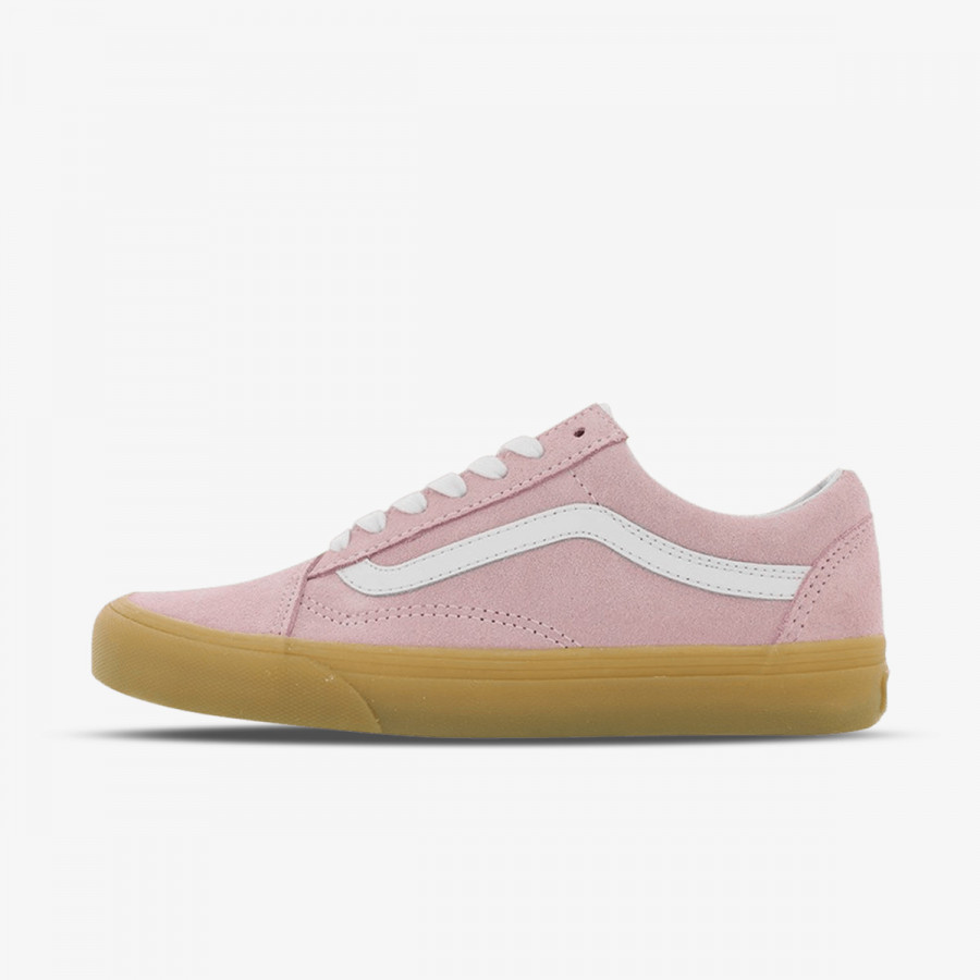 VANS Pantofi Sport UA OLD SKOOL 