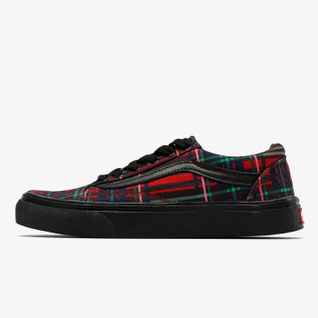 VANS Pantofi Sport OLD SKOOL 