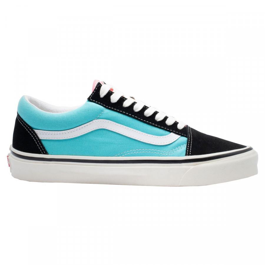 VANS Pantofi Sport UA OLD SKOOL 36 DX (ANAHEIM) 