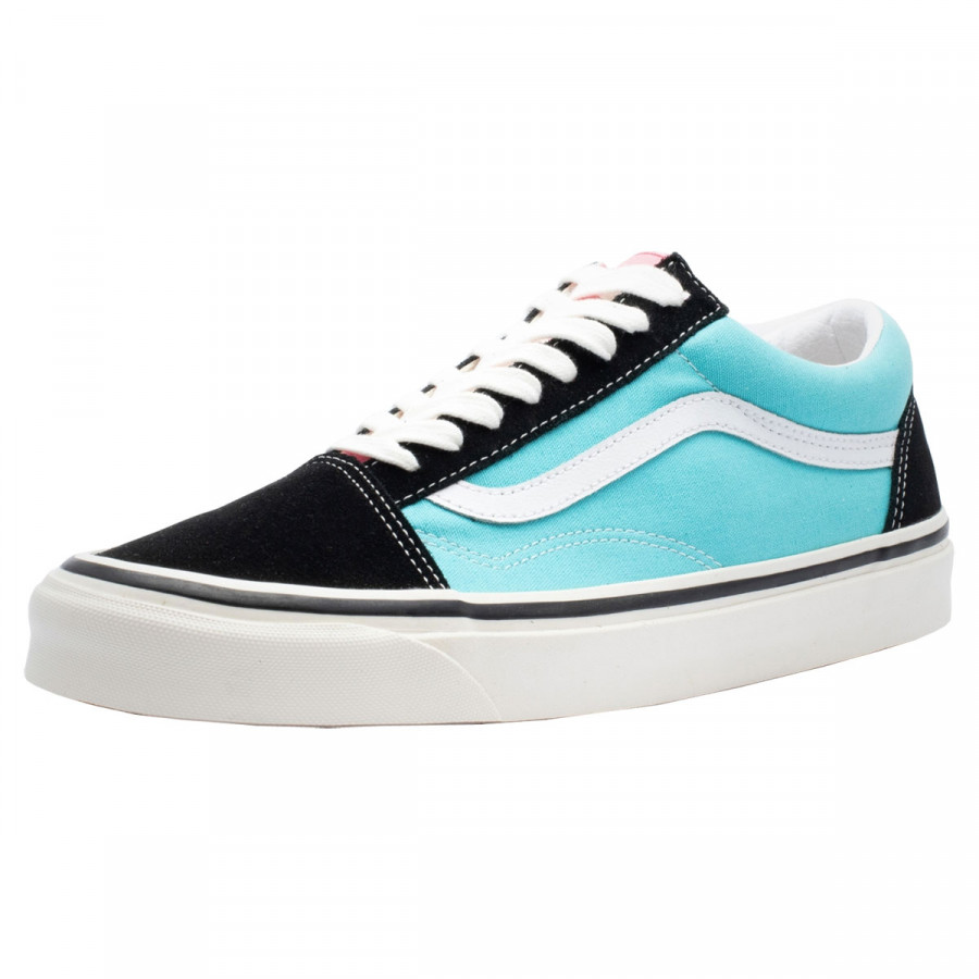 VANS Pantofi Sport UA OLD SKOOL 36 DX (ANAHEIM) 