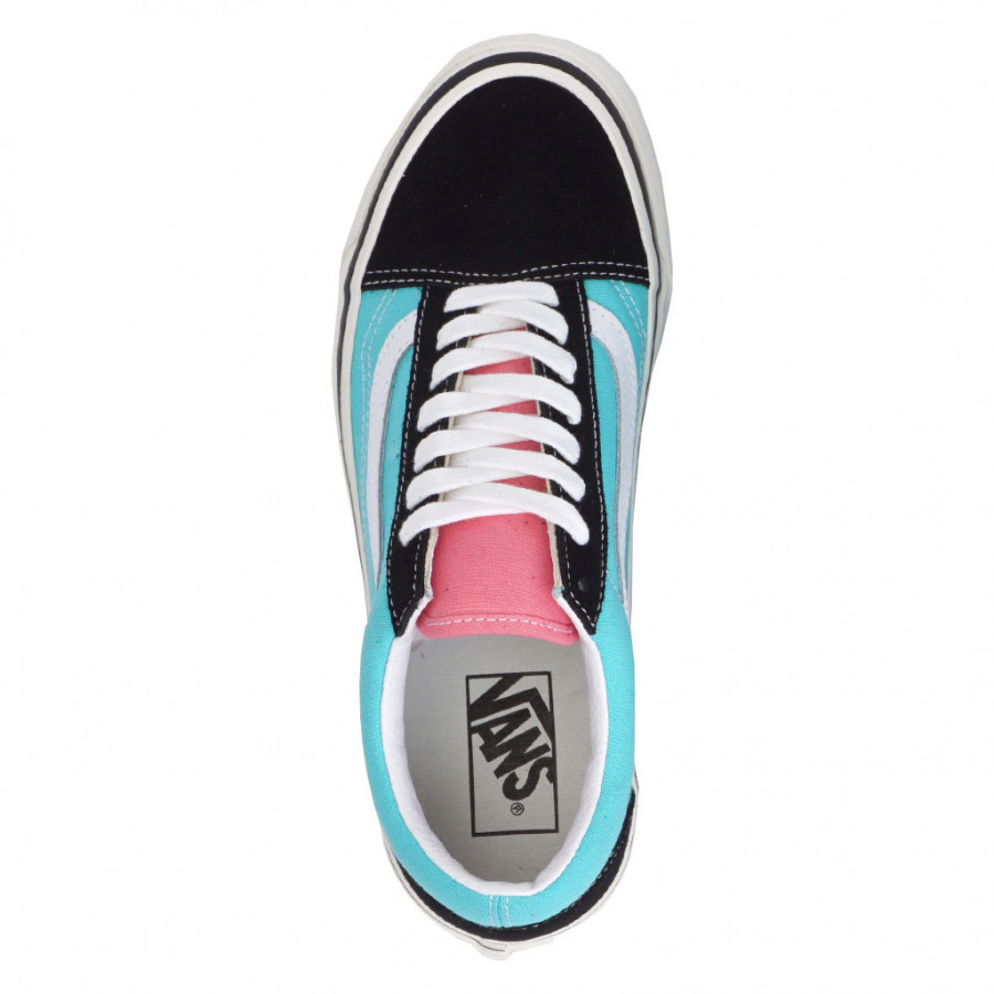 VANS Pantofi Sport UA OLD SKOOL 36 DX (ANAHEIM) 